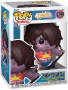Figurine Pop Steven Universe #2299 Smoky Quartz