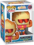 Figurine Pop Steven Universe #2300 Sunstone
