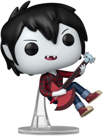 Figurine Funko Pop Adventure Time #1903 Marshall Lee