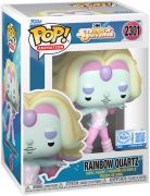 Figurine Pop Steven Universe #2301 Rainbow Quartz