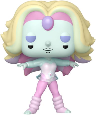Figurine Funko Pop Steven Universe #2301 Rainbow Quartz