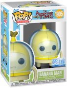 Figurine Pop Adventure Time #1905 Banana Man