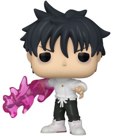 Figurine Funko Pop Jujutsu Kaisen #2322 Yuta Okkotsu