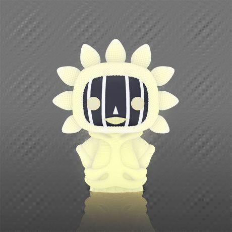 Figurine Funko Pop Bleach : Thousand-Year Blood War #2398 Mayuri Kurotsuchi - Glow in the Dark