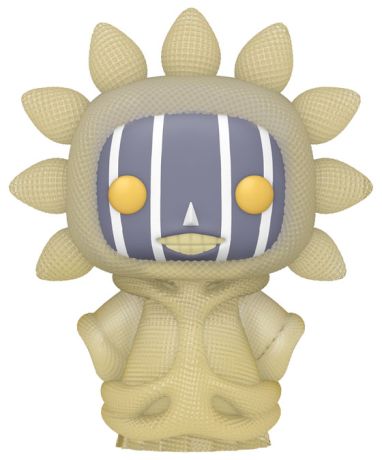Figurine Funko Pop Bleach : Thousand-Year Blood War #2398 Mayuri Kurotsuchi - Glow in the Dark
