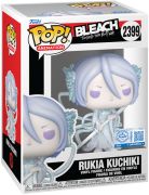 Figurine Pop Bleach : Thousand-Year Blood War #2399 Rukia Kuchiki