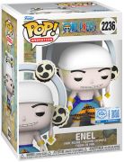 Figurine Pop One Piece #2236 Enel