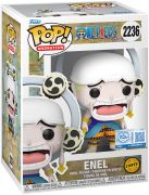 Figurine Pop One Piece #2236 Enel [Chase]