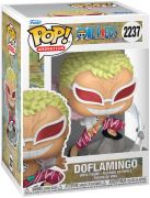Figurine Pop One Piece #2237 Donquixote Doflamingo