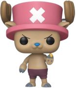 Figurine Pop One Piece #2340 Tony Tony Chopper