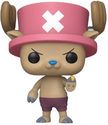 Figurine Funko Pop One Piece #2340 Tony Tony Chopper