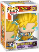 Figurine Pop Dragon Ball Daima #2305 Son Goku Super Saiyan 2 (Petit) [Chase]