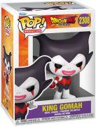 Figurine Pop Dragon Ball Daima #2308 Roi Gomah