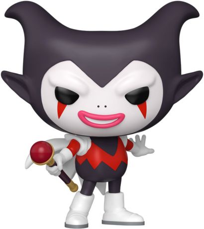 Figurine Funko Pop Dragon Ball Daima #2308 Roi Gomah