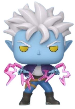 Figurine Funko Pop Dragon Ball Daima #2306 Glorio