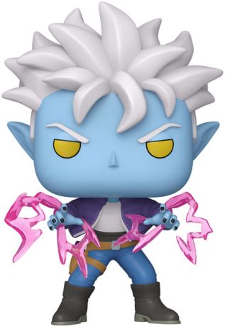 Figurine Funko Pop Dragon Ball Daima #2306 Glorio
