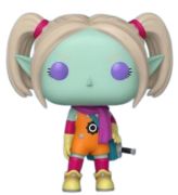 Figurine Pop Dragon Ball Daima #2307 Panzy