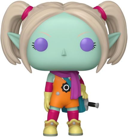 Figurine Funko Pop Dragon Ball Daima #2307 Panzy