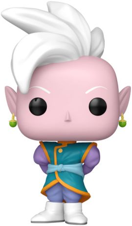 Figurine Funko Pop Dragon Ball Daima #2310 Kaio Shin (Petit)