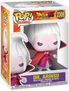 Figurine Pop Dragon Ball Daima #2309 Dr. Arinsu