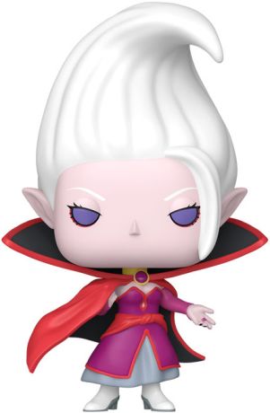 Figurine Funko Pop Dragon Ball Daima #2309 Dr. Arinsu