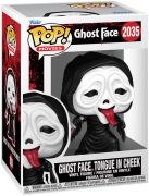 Figurine Pop Scream #2035 Ghost Face