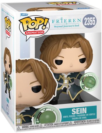 Figurine Funko Pop Frieren #2355 Sein