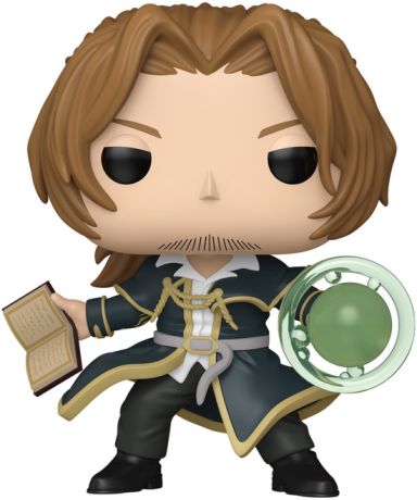 Figurine Funko Pop Frieren #2355 Sein