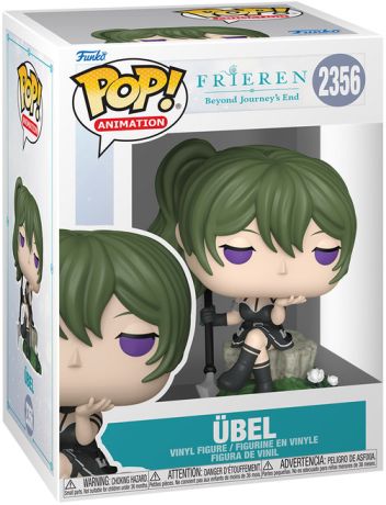 Figurine Funko Pop Frieren #2356 Übel