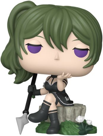 Figurine Funko Pop Frieren #2356 Übel