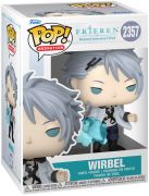 Figurine Pop Frieren #2357 Wirbel