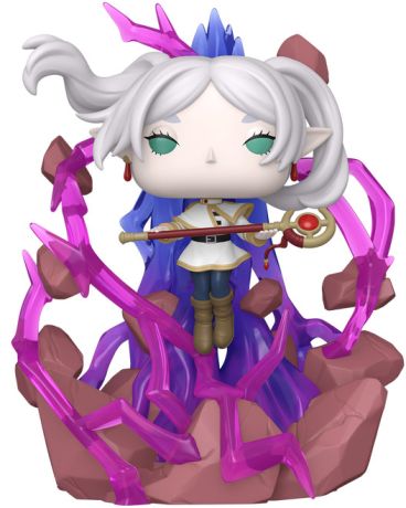 Figurine Funko Pop Frieren #2358 Frieren