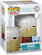 Figurine Pop Frieren #2359 Eisen