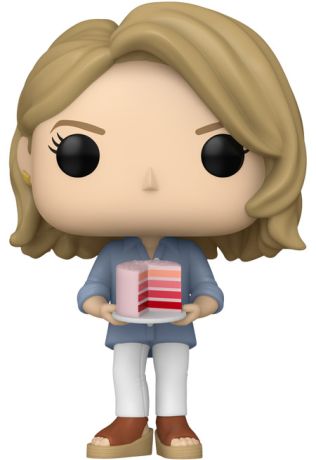 Figurine Funko Pop Célébrités #97 Martha Stewart