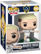 Figurine Pop FIFA / Football #9 Marco Reus (Galaxy de Los Angeles)