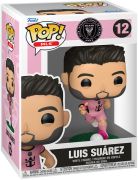 Figurine Pop FIFA / Football #12 Luis Suarez (Inter Miami)