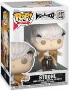 Figurine Pop Metaphor : ReFantazio #1227 Strohl