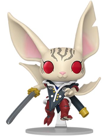 Figurine Funko Pop Metaphor : ReFantazio #1229 Heismay