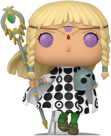 Figurine Funko Pop Metaphor : ReFantazio #1230 Eupha