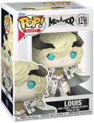Figurine Pop Metaphor : ReFantazio #1231 Louis