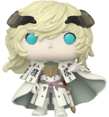 Figurine Funko Pop Metaphor : ReFantazio #1231 Louis