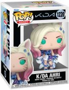 Figurine Pop K/DA #1220 K/DA Ahri