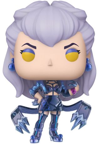 Figurine Funko Pop K/DA #1222 K/DA Evelynn