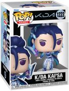 Figurine Pop K/DA #1223 K/DA Kai'sa