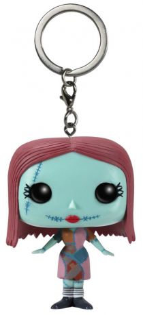 Figurine Funko Pop L'étrange Noël de M. Jack [Disney] Sally