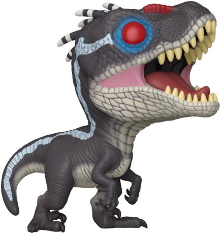 Figurine Funko Pop Jurassic Park #2038 Alpha Raptor