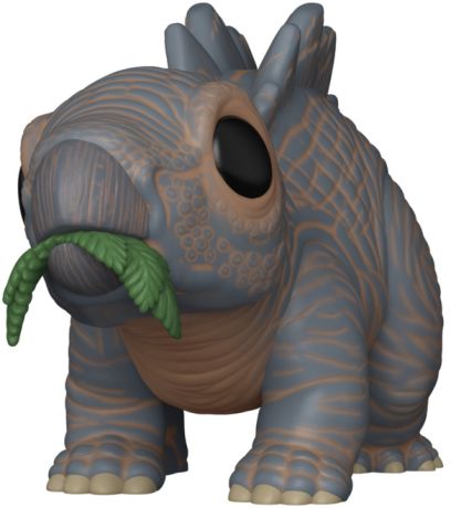 Figurine Funko Pop Jurassic Park #2039 Bébé Stégosaure