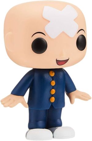 Figurine Funko Pop Funko Pop Asia #57 Sharaku Hosuke