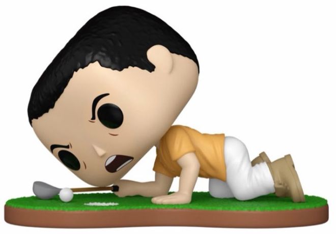 Figurine Funko Pop Happy Gilmore #2006 Happy Gilmore