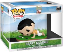Figurine Pop Happy Gilmore #2006 Happy Gilmore